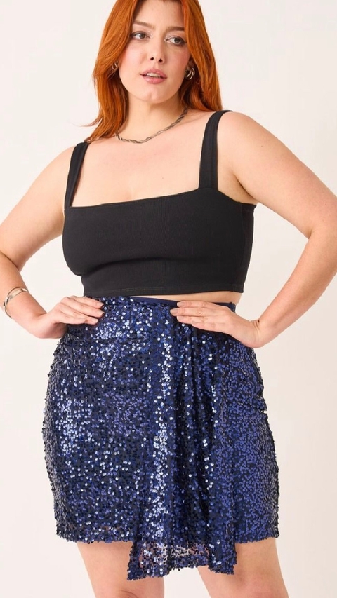 SAIA JASMINE QUEBELA 3151