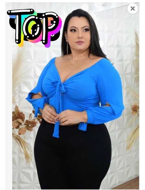 CROPPED SYLMARA DHAL 329