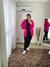 CARDIGAN AGOSTINA DOC PIMENTA 557 - loja online