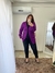 CARDIGAN AGOSTINA DOC PIMENTA 557 - comprar online