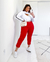 BLUSA GRINGA DHALE 319
