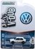 Volkswagen Golf 1974 1:64 Greenlight - comprar online