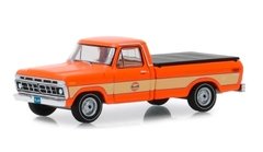 Ford F-100 1976 1:64 Greenlight