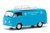 Volkswagen Kombi Panel Van Type 2 1971 1:64 Greenlight