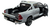 Toyota Hilux 1:27 Maisto Cinza - comprar online