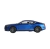 Bentley Continental Gt Speed 2012 Kinsmart Azul 1:38 na internet