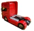 Scania R730 V8 Toco Welly 1:64 Vermelho na internet