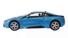 Bmw I8 1:36 Kinsmart Azul - comprar online