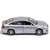 Miniatura Vectra Com Luz E Som Prata 1:32 - comprar online