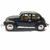 Volkswagen Fusca1967 escala 1:18 Die Cast Preto - comprar online