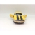 Camaro Z-28 1967 Kinsmart 1:37 Amarelo - loja online