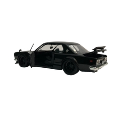 Nissan Skyline 2000 Gt-r Brians Velozes e Furiosos 1:24 Jada - Imports Bazar - 12 anos no Mercado!