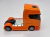 Scania 770s Toco 1:50 Die Cast Laranja - loja online