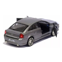 Miniatura Vectra Com Luz E Som Grafite 1:32 - loja online