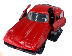 Chevrolet Corvette Letty's Velozes E Furiosos 8 1:32 Jada na internet