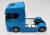 Scania 770s Toco 1:50 Die Cast Azul Claro - comprar online