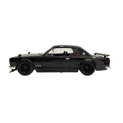 Nissan Skyline 2000 Gt-r Brians Velozes e Furiosos 1:24 Jada - comprar online