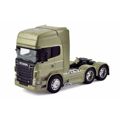 Kit Scania R730 V8 Trucado Welly 1:32 - Imports Bazar - 12 anos no Mercado!