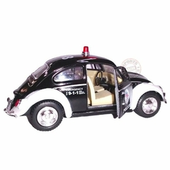 Fusca 1967 Policia 1:32 - comprar online