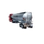 Caminhão Volvo com Tanque 1:32 Welly Vermelho - loja online