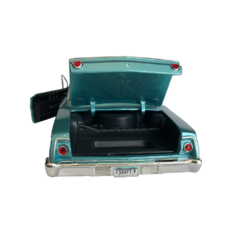 Chevrolet Bel Air 1962 Maisto 1:18 Verde - Imports Bazar - 12 anos no Mercado!