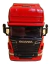 Scania R730 V8 Toco Welly 1:64 Vermelho - comprar online