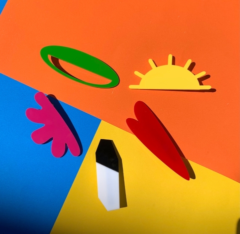 PRESILHAS COLORIDAS (individuais)