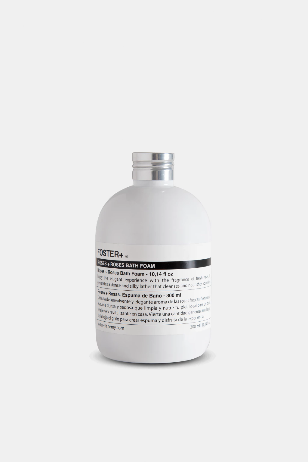 Espuma de Baño | 300 ml