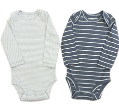 KIT BODY CARTER’S