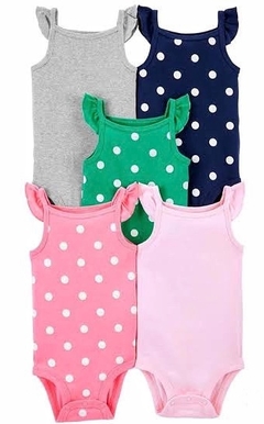 KIT BODY CARTER’S