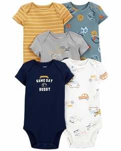 KIT BODY GAME CARTER’S