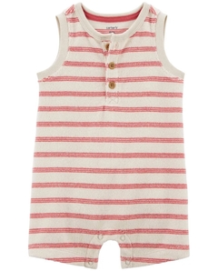 ROMPER ATOALHADO CARTER'S