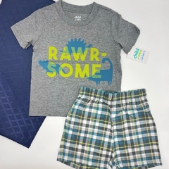 CONJUNTO CHILD OF MINE (CARTER'S)