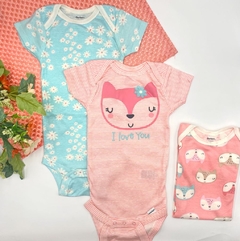 KIT BODY GERBER