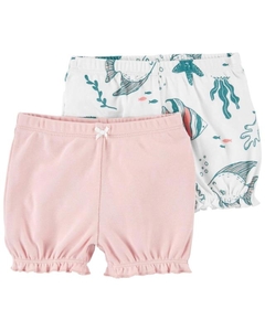 KIT SHORT CARTER'S