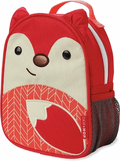 MOCHILA RAPOSA SKIPHOP