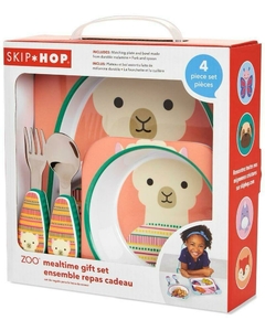 ACESSÓRIOS ALIMENTAÇÃO SKIPHOP