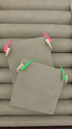 Earhook Marina - comprar online