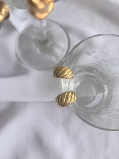 Piercing croissant - comprar online