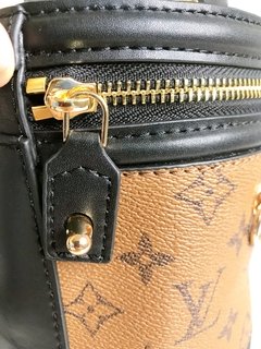 Cannes box Louis V. Premium - Pigmeu Store