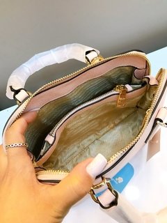 Bolsa alma Prada - Pigmeu Store