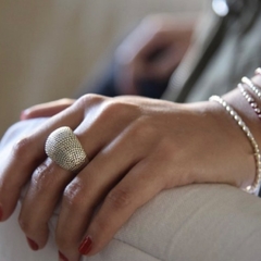 Anillo Bombay
