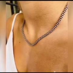 Collar Marruecos