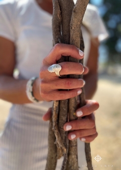 Anillo Ginkgo en internet