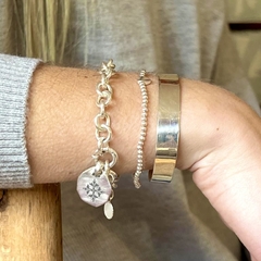 Pulsera Asia