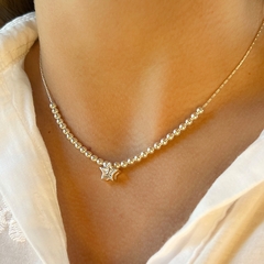 Choker Dublin Star