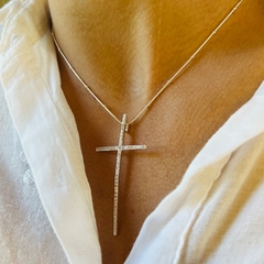 Cadena y Cruz Francia - comprar online