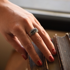 Anillo Bali