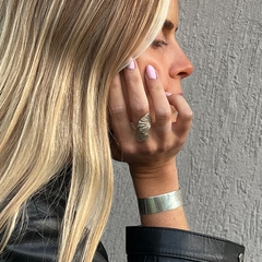 Anillo Ginkgo