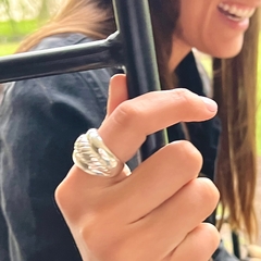 Anillo Milán